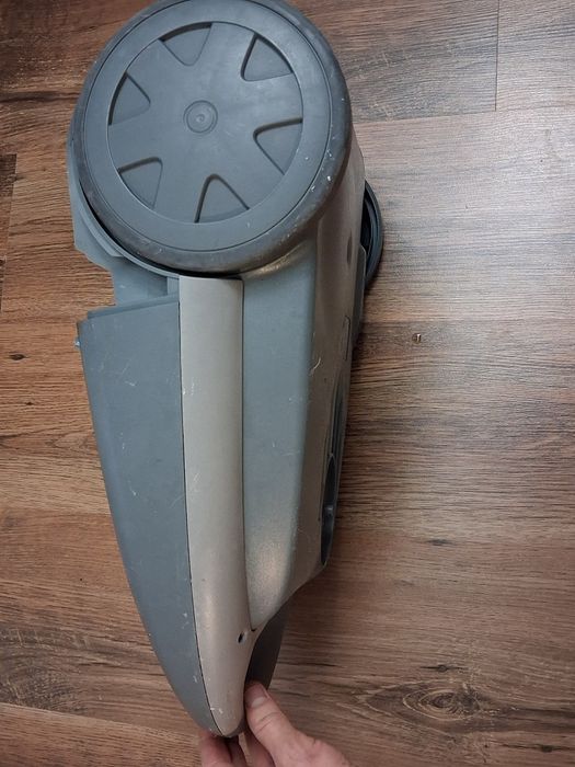 Zelmer Jupiter, obudowa, zestaw, oryginał