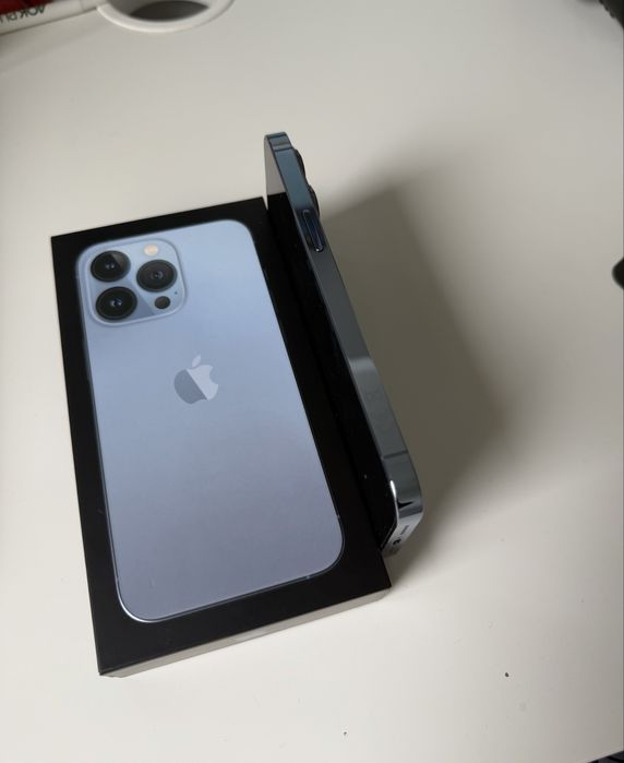 Iphone 13 Pro/ Pro Max
