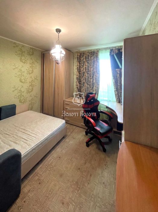 Квартира, 4к. Житловий стан. Азербайджанська, 16/2 Стара Дарниця Дніпровський район