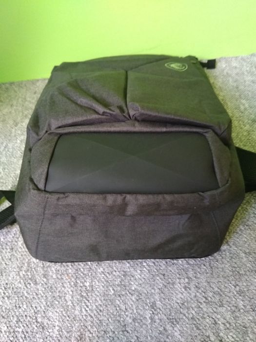 Plecak MSI na laptopa