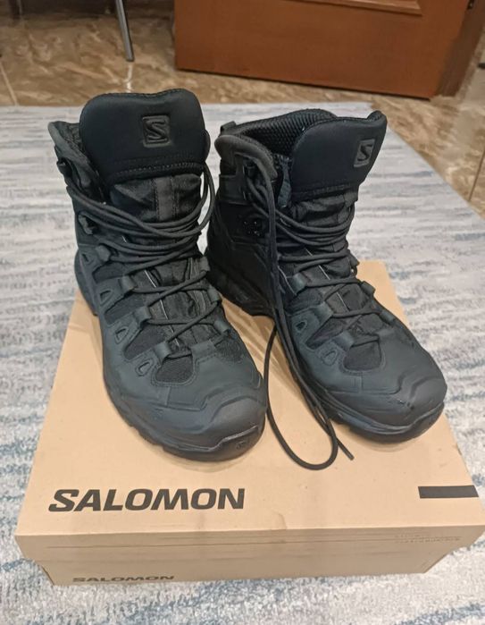 Берці  SALOMON..