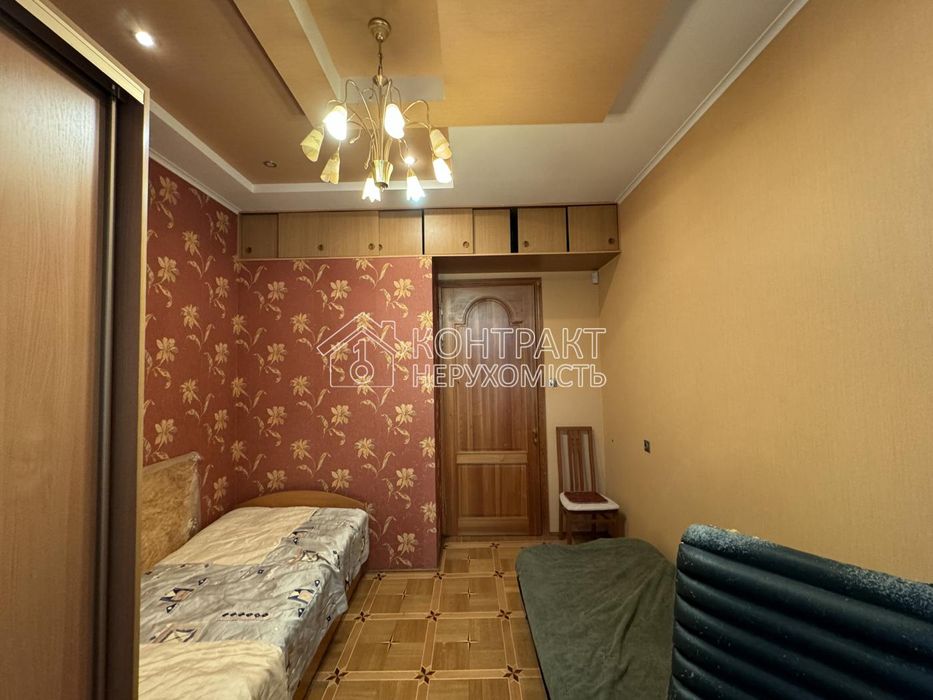 Продам 4к квартиру сталінка Центр Держпром Ромена Роллана єВідновлення