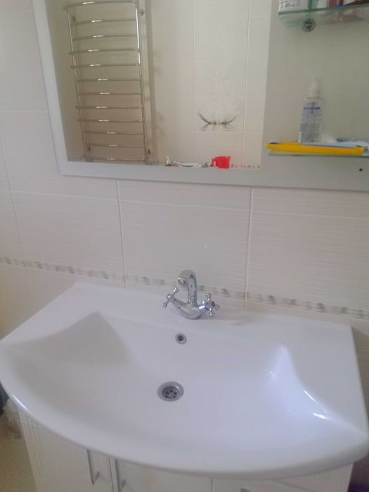 Сантехнічні роботи від А до Я