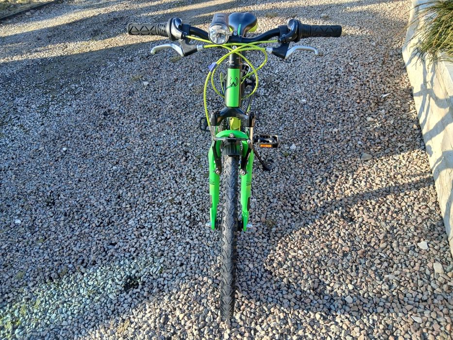 Rower WINORA,koła 24 cale