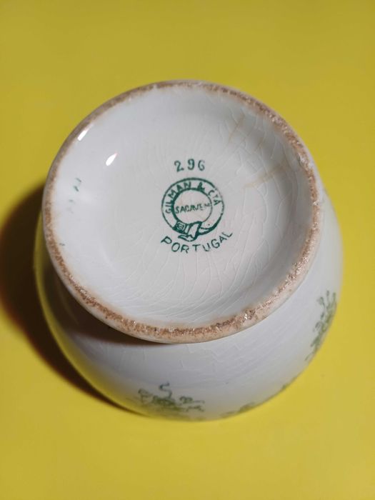 Malga muito antiga de Sacavém