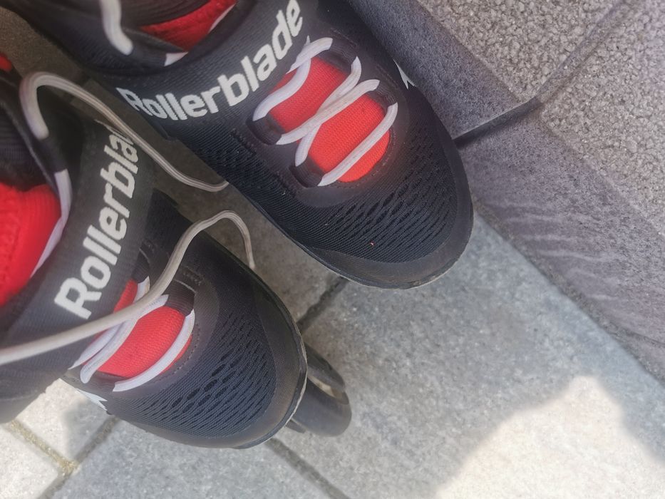Rolki rollerblade 33- 36,6