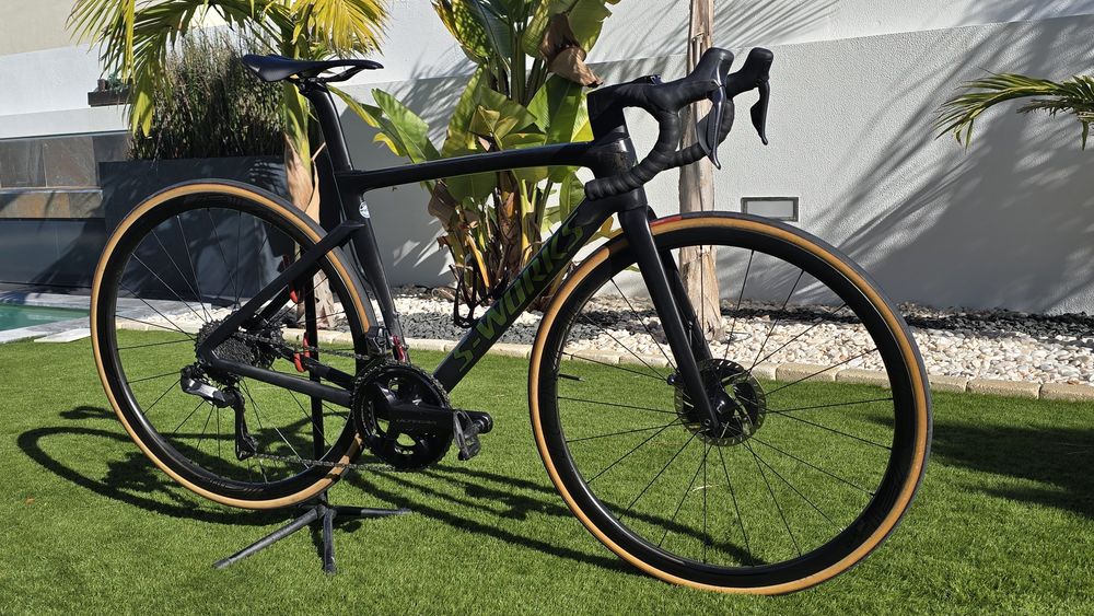 Specialized Sworks SL7 -52