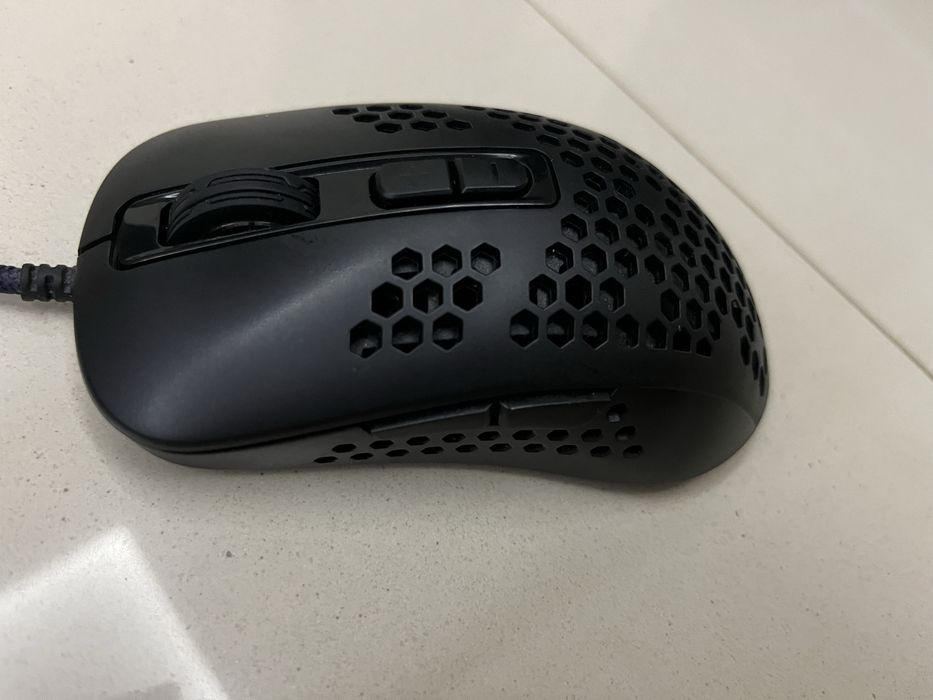 Klawiarura Genesis Rhod 3000 z myszka