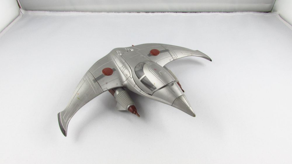 HASBR LFL Star Wars Clone Wars Figurka Naboo Skiff Pilot Anakin Statek