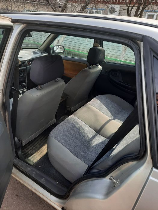 Продам Daewoo Nexia