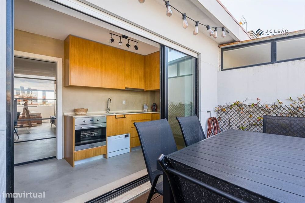 Apartamento T1 Venda em Cedofeita, Santo Ildefonso, Sé, Miragaia, São