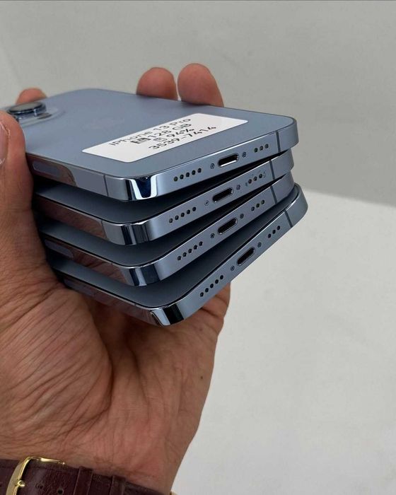 iPhone 13 pro 256/128 gb Neverlock від Магазину з ГАРАНТІЄЮ
