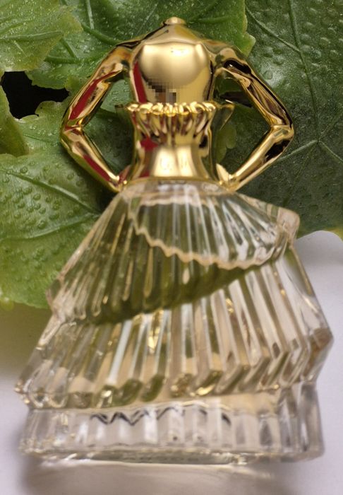 Rochas Audace, miniatura