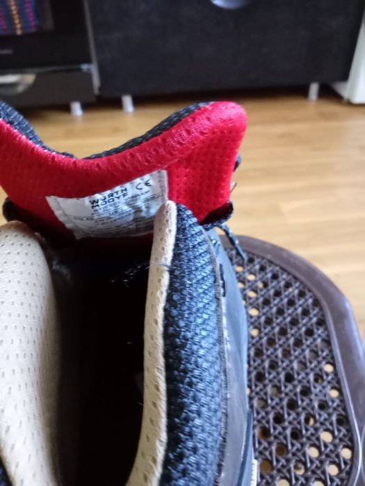 Спець мото боти ботінкі твердий носок спець обувь