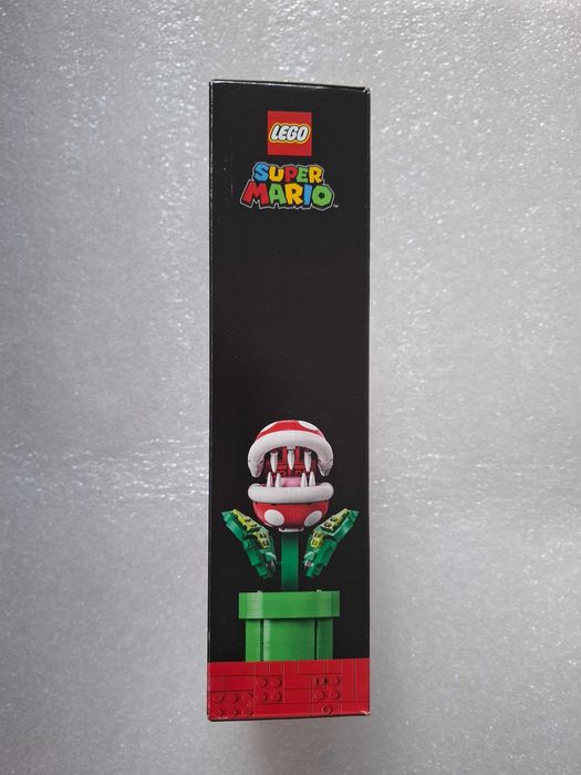 LEGO Super Mario Рослина-піранья (71426)