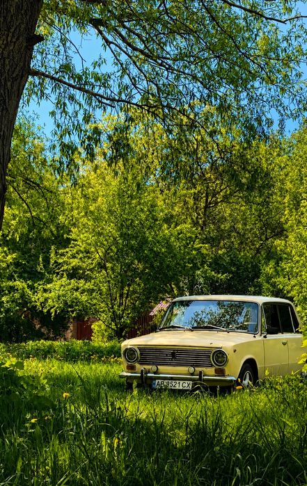 Обмін ВАЗ - 2101 на авто.