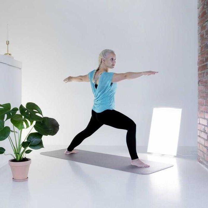 Innolux Supernova LED lampa antydepresyjna NOWA