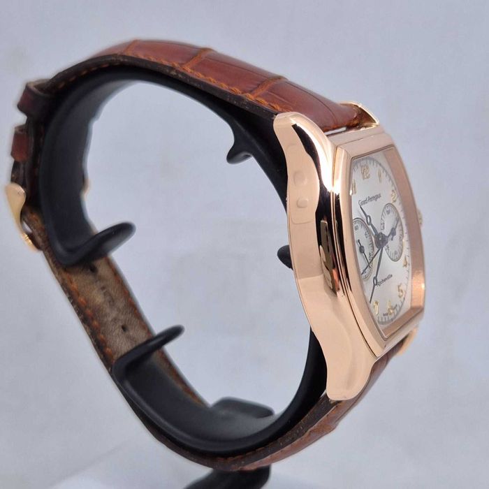 Girard-Perregaux Richeville 2710