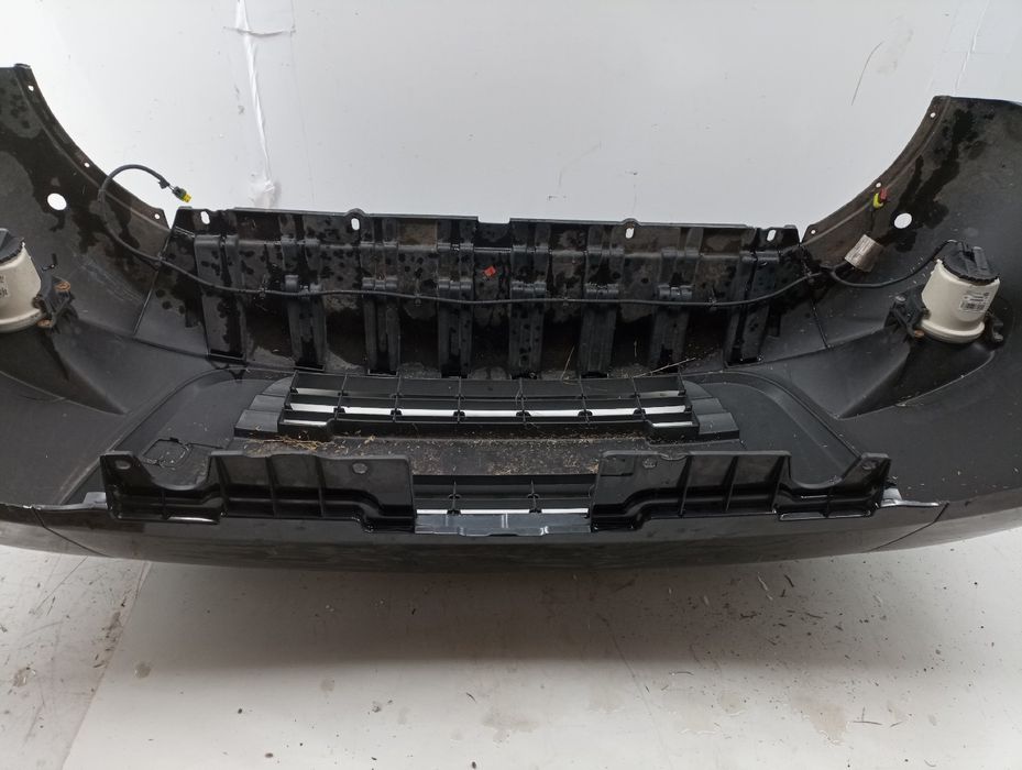 Para Choques Frente - FIAT QUBO (225_) | 08 -