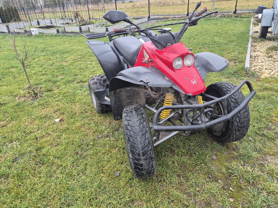 Smc 170 barossa zarejestrowany