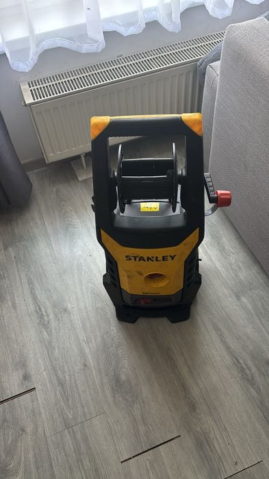 Myjka wysokociśnieniowa Stanley SXPW22PE 150 bar 2200 W (M2)