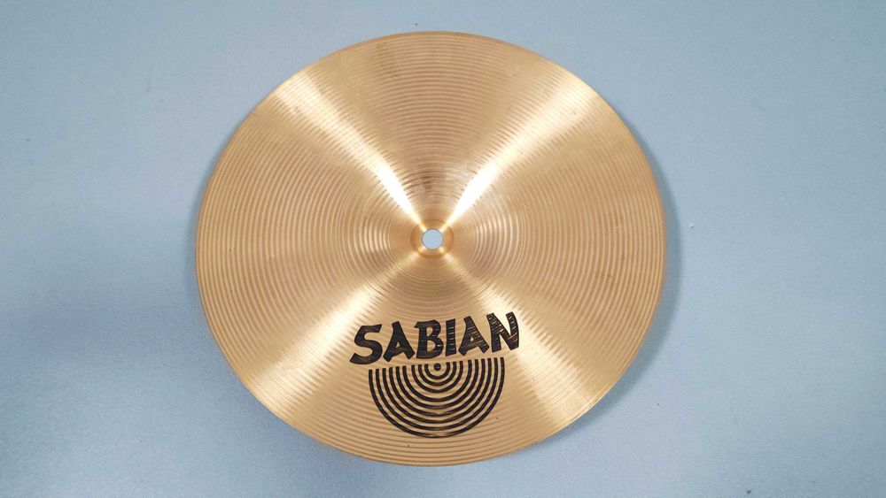 Splash 10" Sabian B8 - 267g