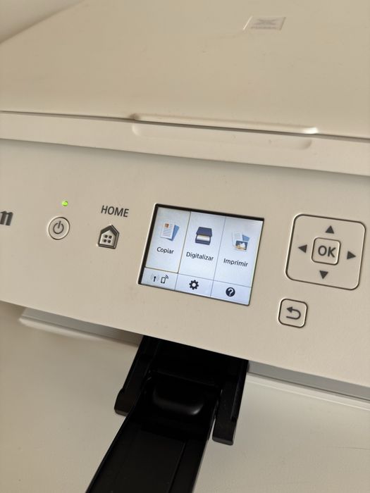 Impressora Canon Pixma TS5151 (Multifunções - Jato de Tinta - Wi-Fi)