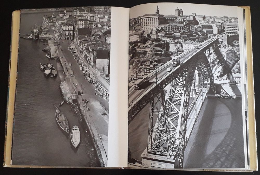 Porto - Capital do Norte - Origem de Portugal