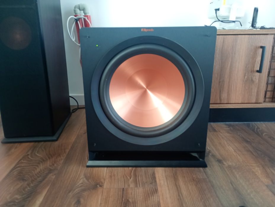 Klipsch R 115 SW