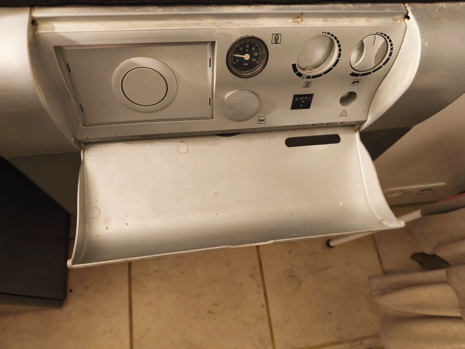 Caldeiras a gasóleo