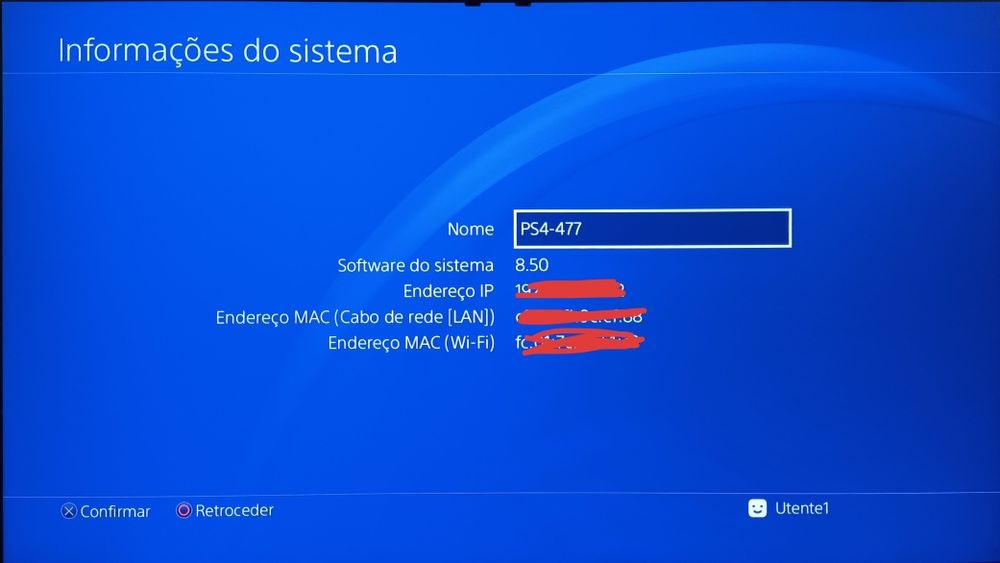 PS4 Pro 1TB – Versão 8.50 Desbloqueada + Extras