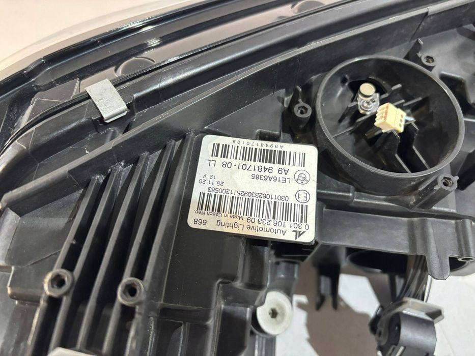 bmw 3 g20 g21 lampa przednia full led lewa - 17550