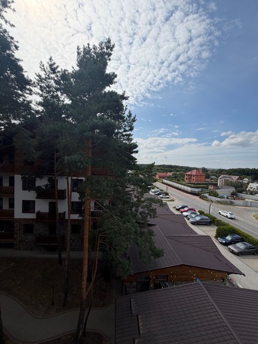 Продам 2-кімнатну квартиру в ЖК Desna residence