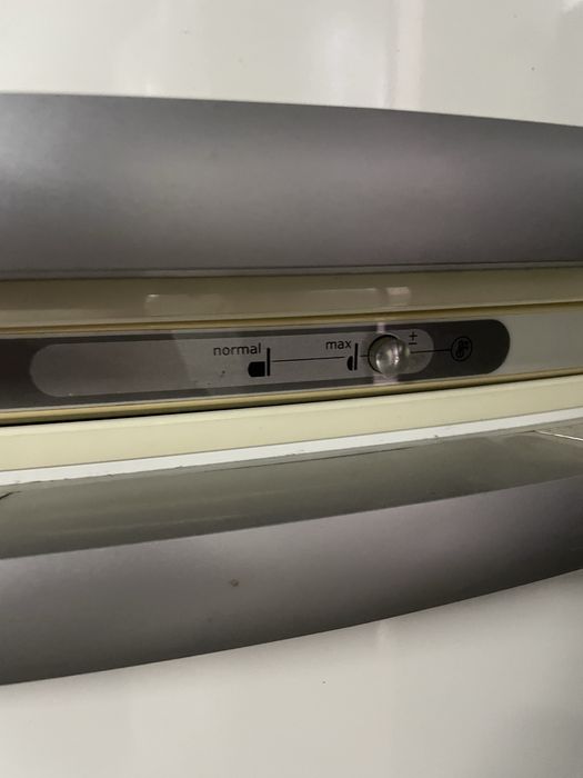 Frigorifico com Congelador No Frost