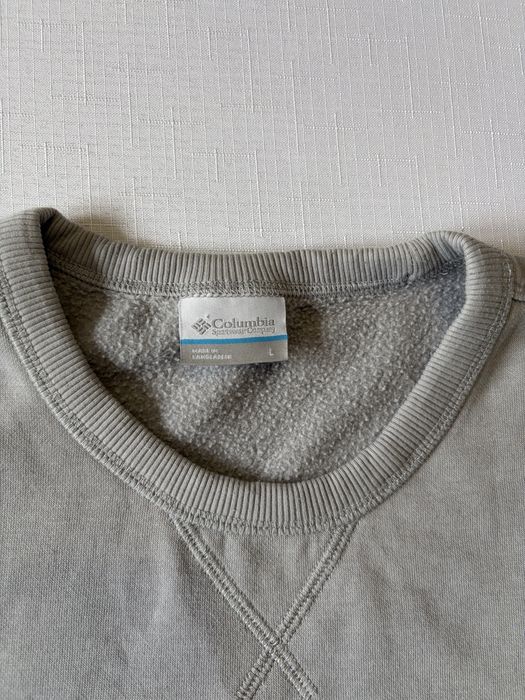 Męska bluza Columbia