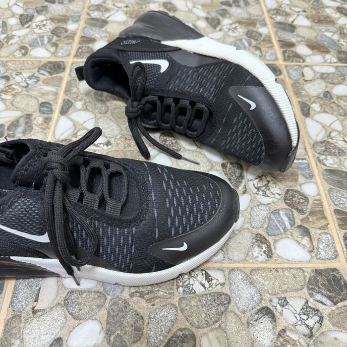 Кросівки чоловічі Nike Air Max