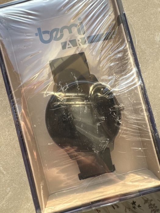 Smartwatch bemi ari