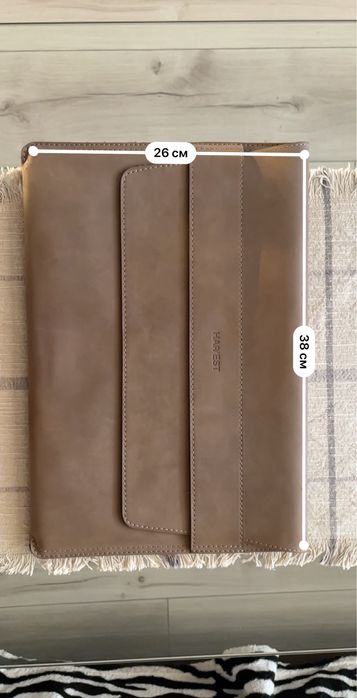 чохол для ноутбука Harvest