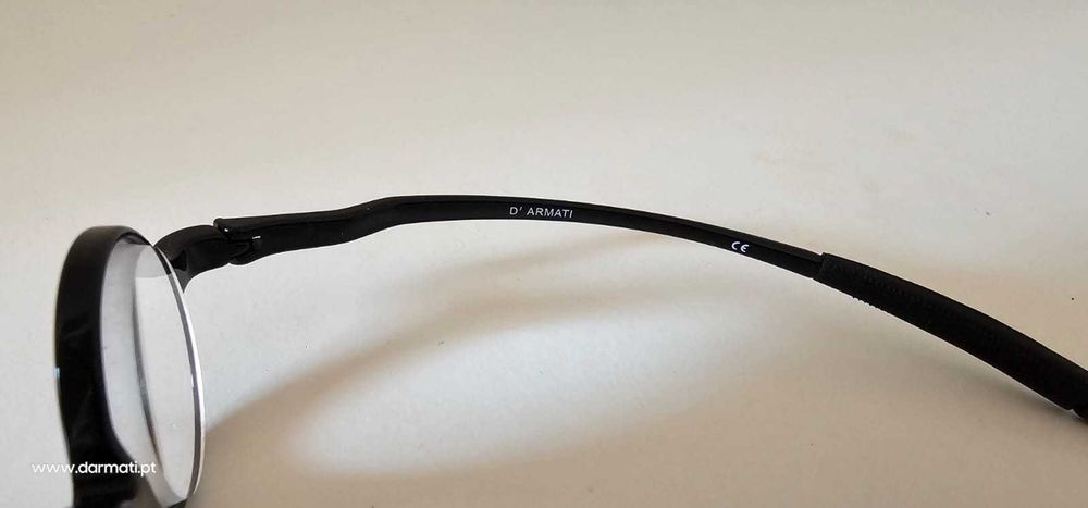 ÓCULOS DE LEITURA PRÉ-GRADUADOS