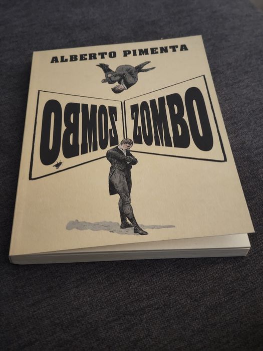 Zombo - Alberto Pimenta