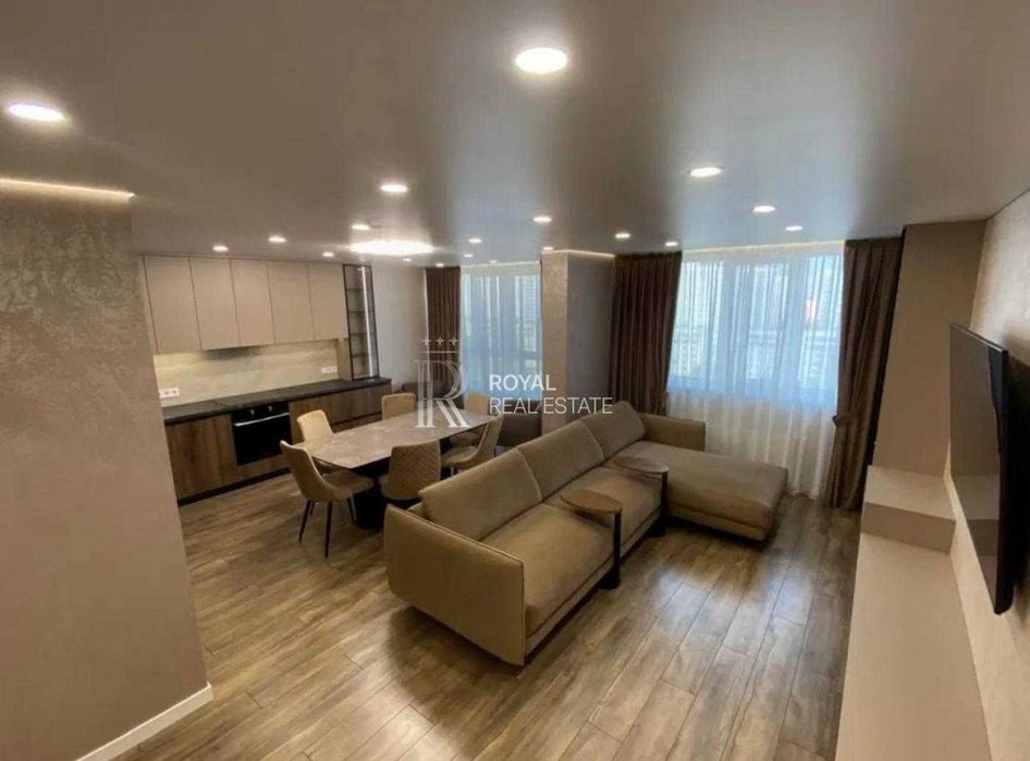 Оренда 2к Квартири 74м2 ЖК LIKO-GRAD Perfect Town, Голосієво, Київ