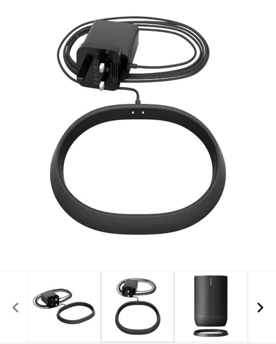 Ładowarka głośnikowa do Sonos Move