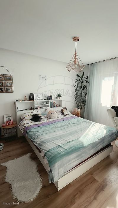 Moradia T2 para venda