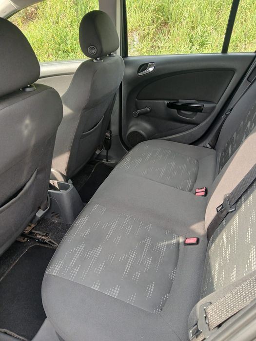 Opel Corsa 1.3cdti Poucos Kms