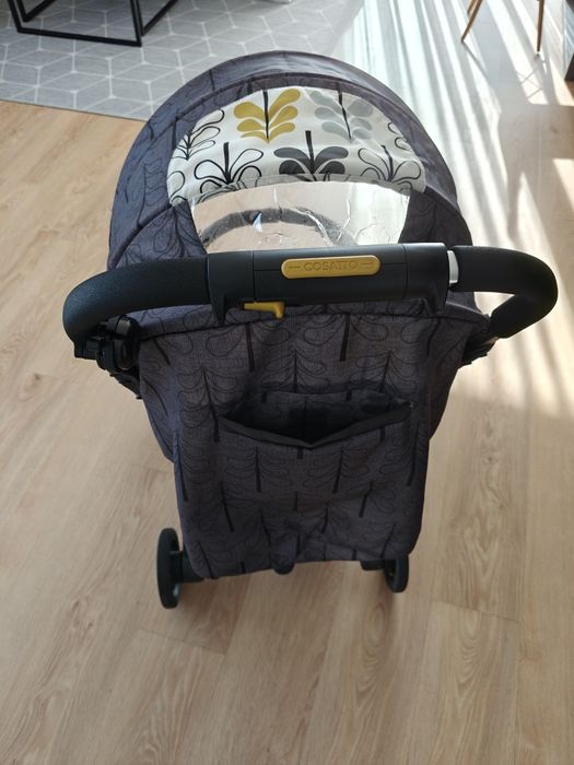 Wózek spacerowy Cosatto Woosh 2