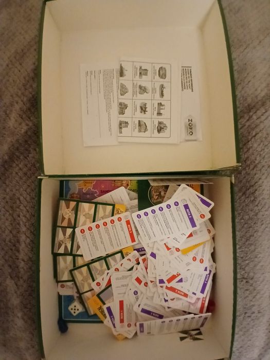 Jogos de Tabuleiro Infantis