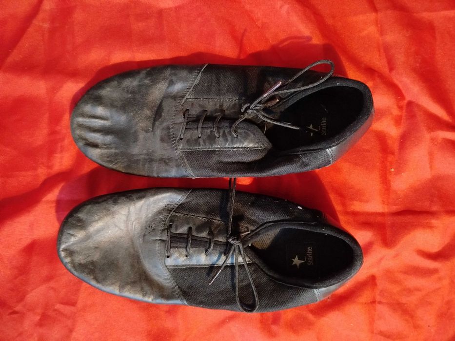 Buty do tańca Starlite, rozmiar 39