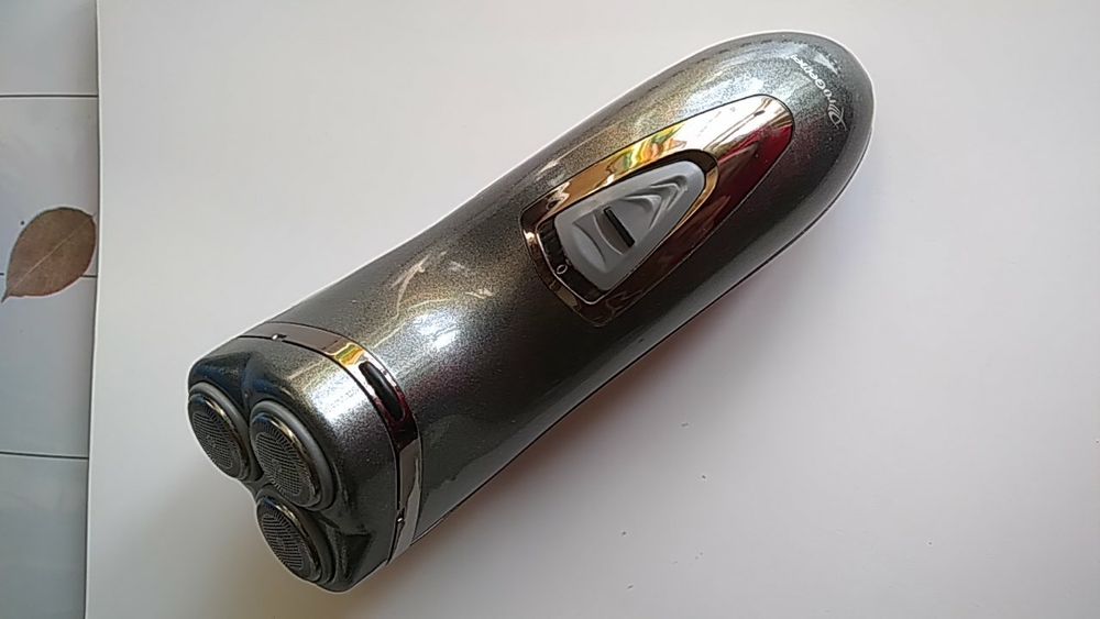 Продам бритву ProGemei