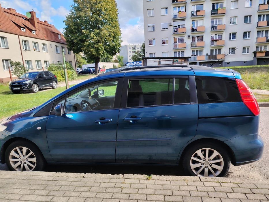 Mazda 5