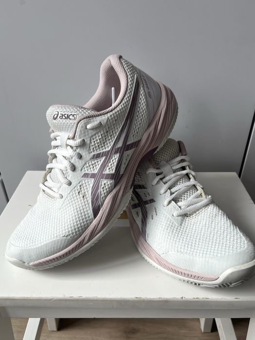 Asics gel game 9 для падл тенісу